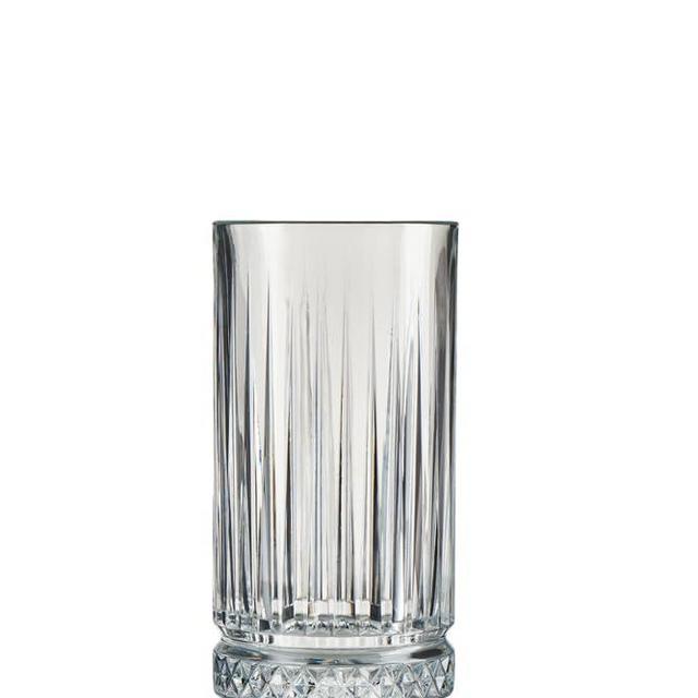 Pasabahce Cocktail Glasses (Elysia Long Drink Glasses)