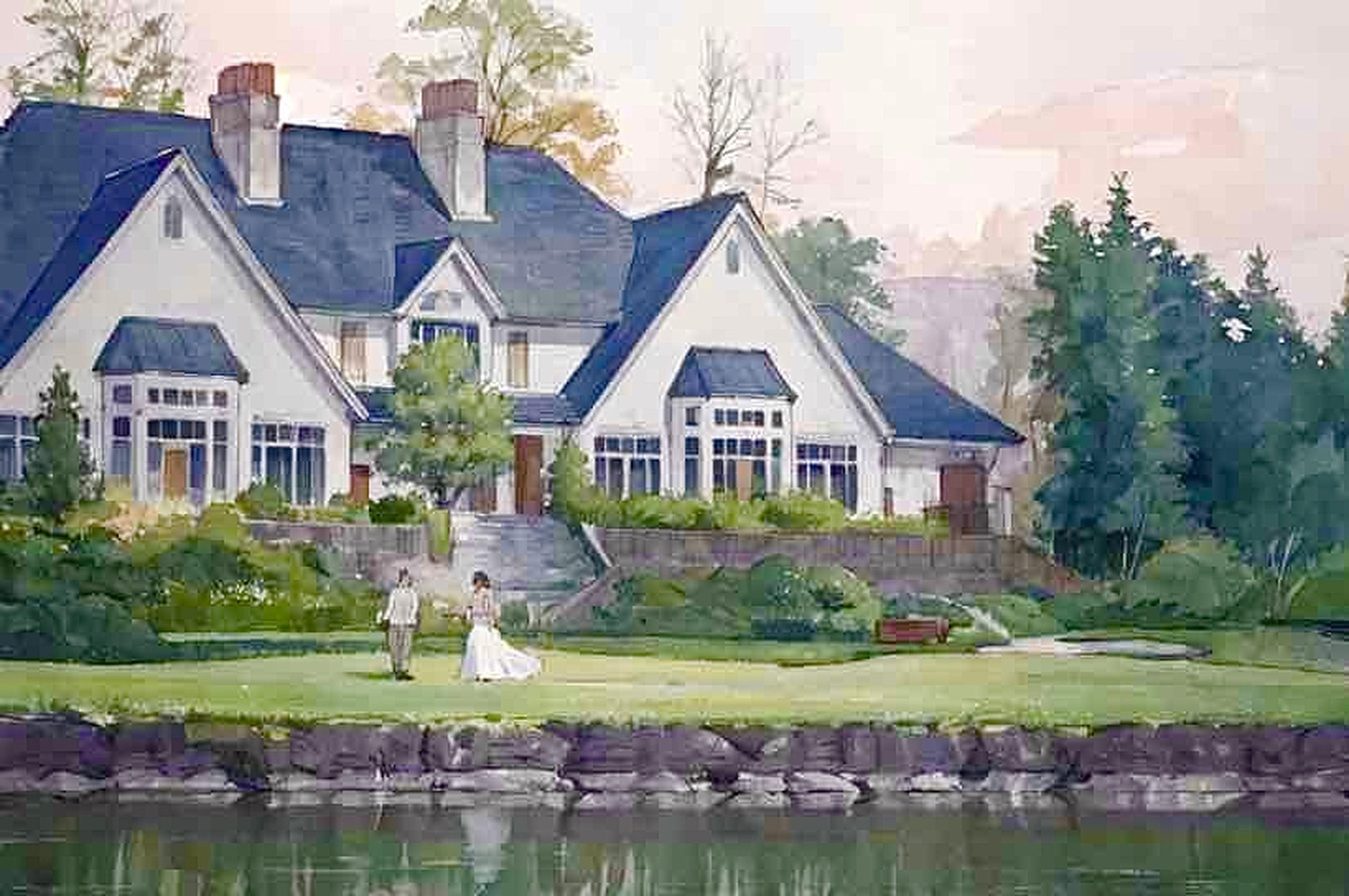 The Wedding Website of Taylor Marks and Tayson Pickering