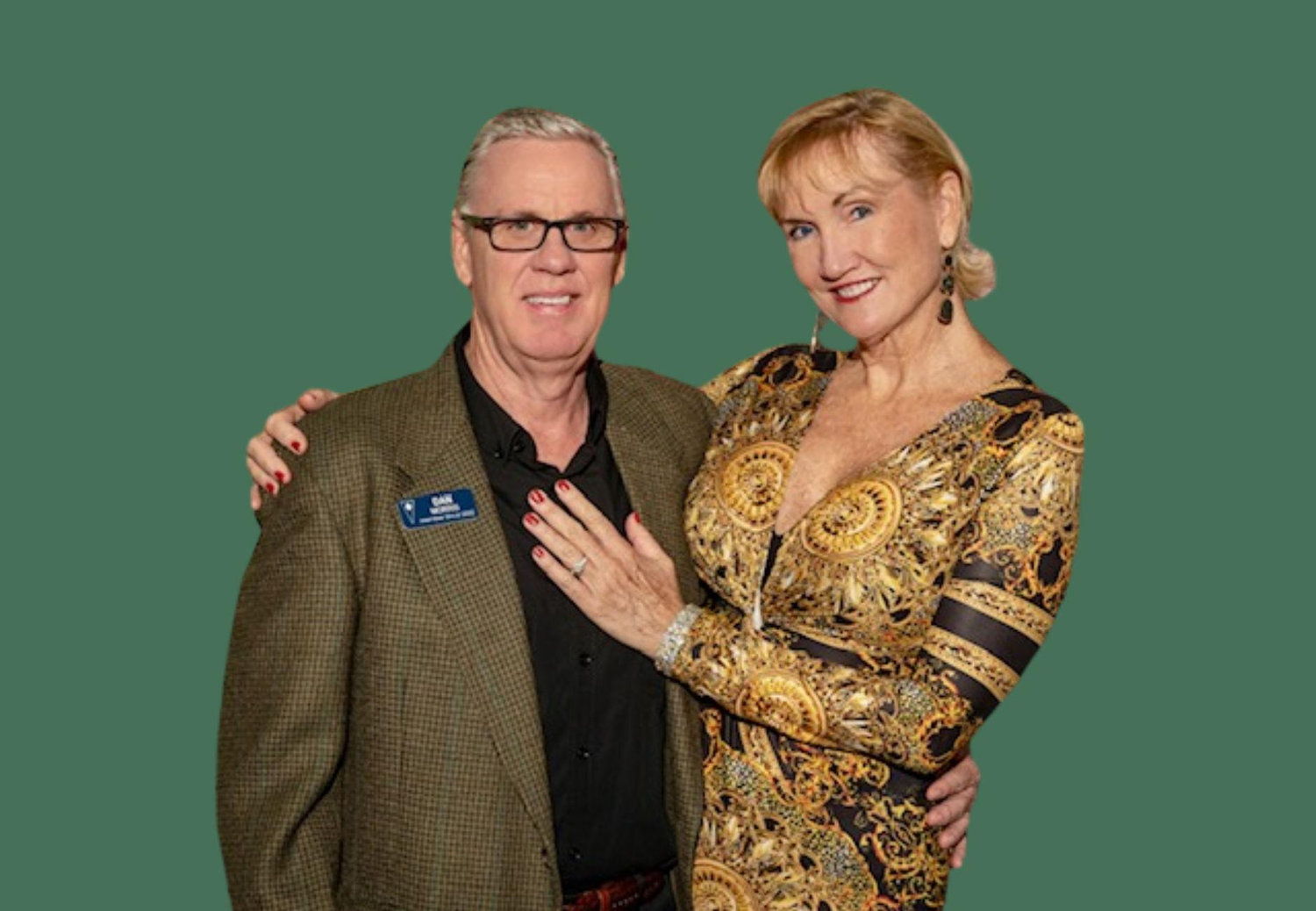 The Wedding Website of Debbie Drew and Dan Morris