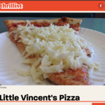 Little Vincent's Pizza