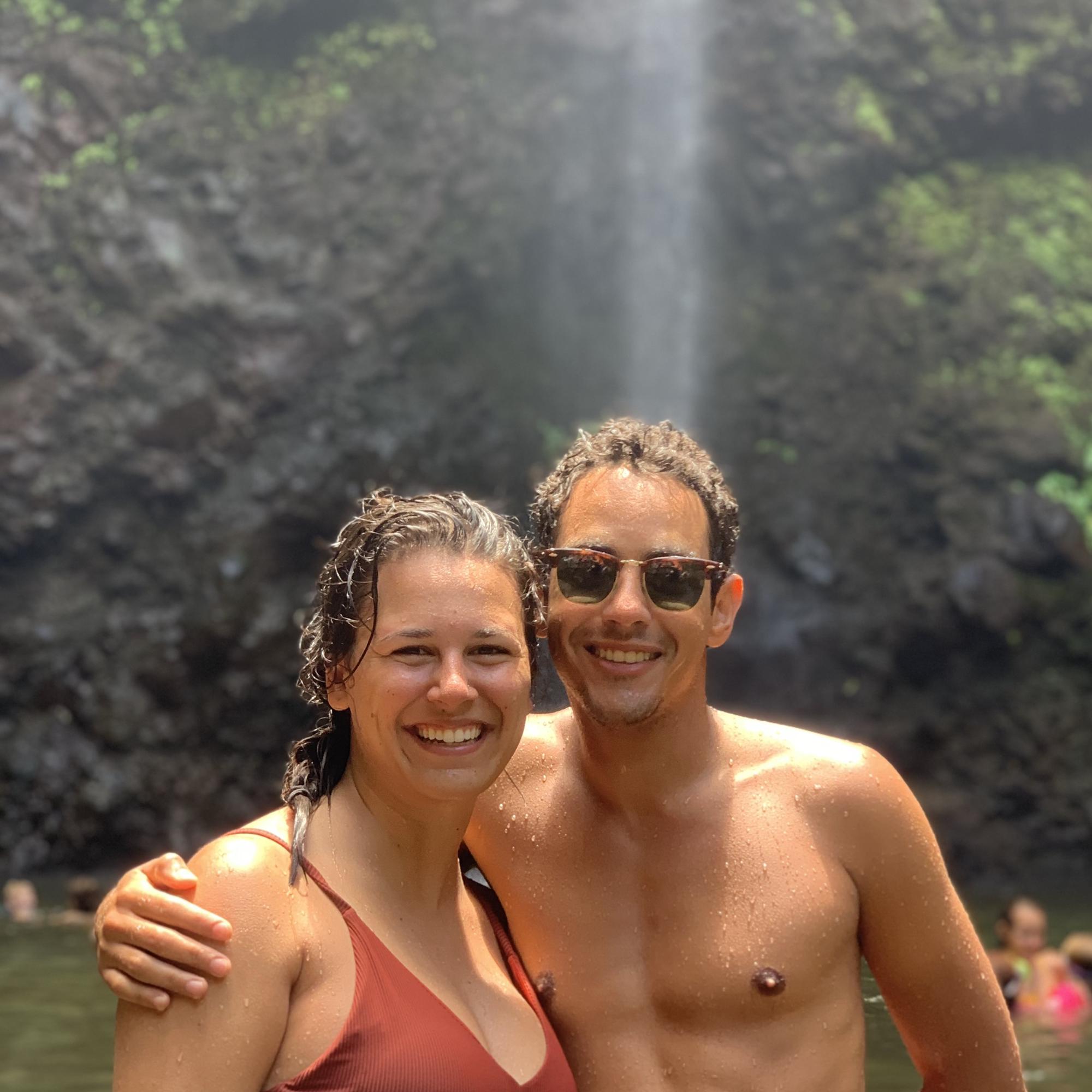 Kauai, Hawaii
June 2019