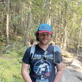 Apgar Bike Trail