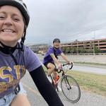 Take a Walk on the Levee