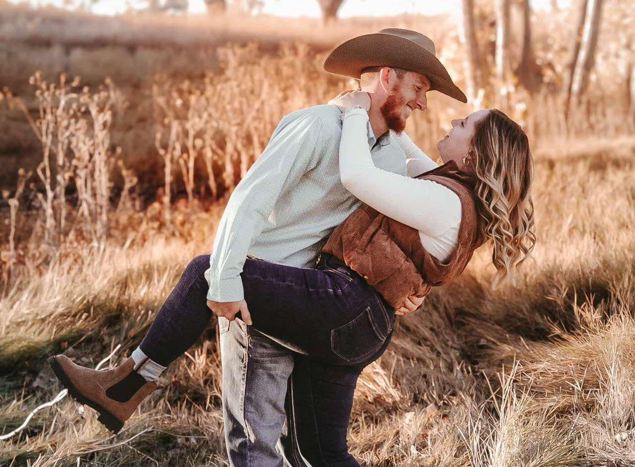 The Wedding Website of Shelbie Frazier and Justin Moore