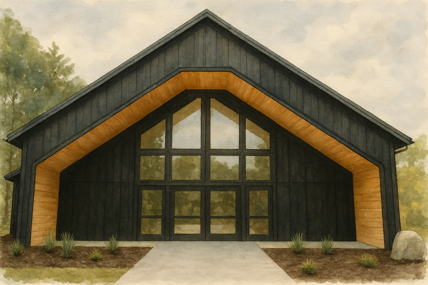 The Wedding Website of Hailey Ruplinger and Max Hoffman