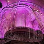 The Chandelier