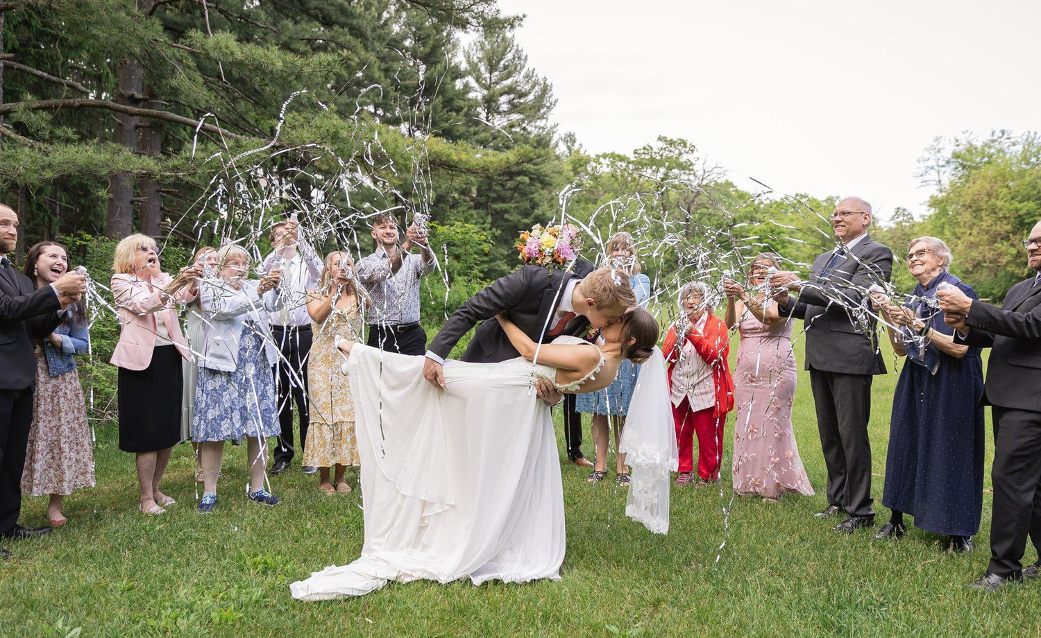 The Wedding Website of Madison Hintz (Ertel) and Ryan Hintz
