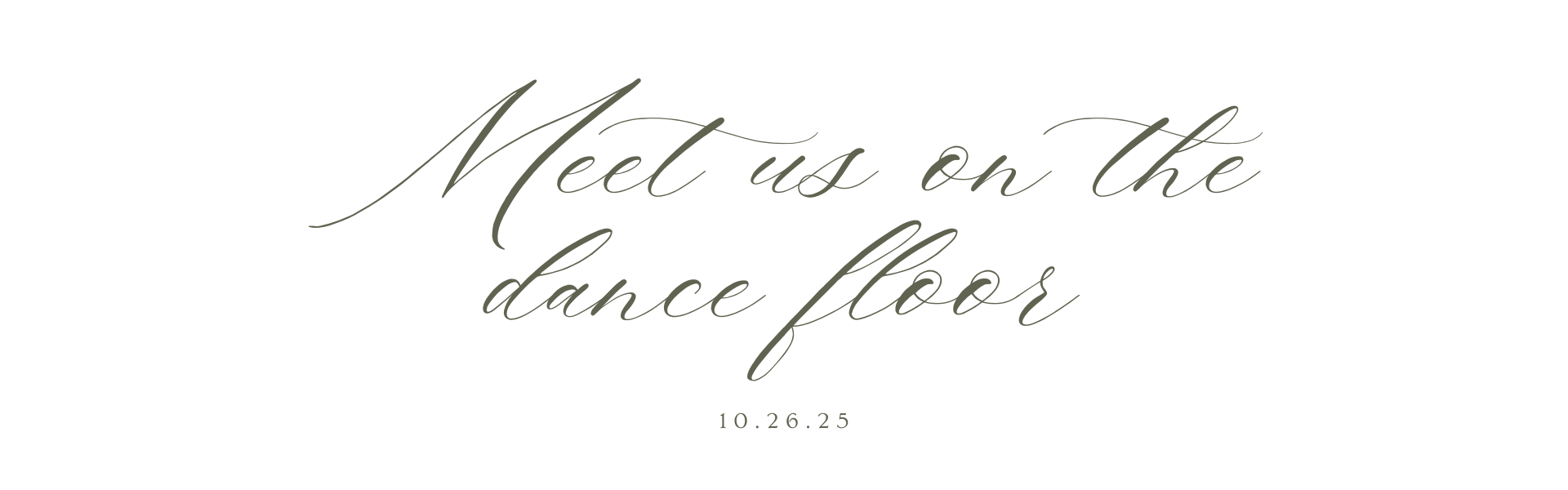 The Wedding Website of Grace Jacobsen and Greg Conklin