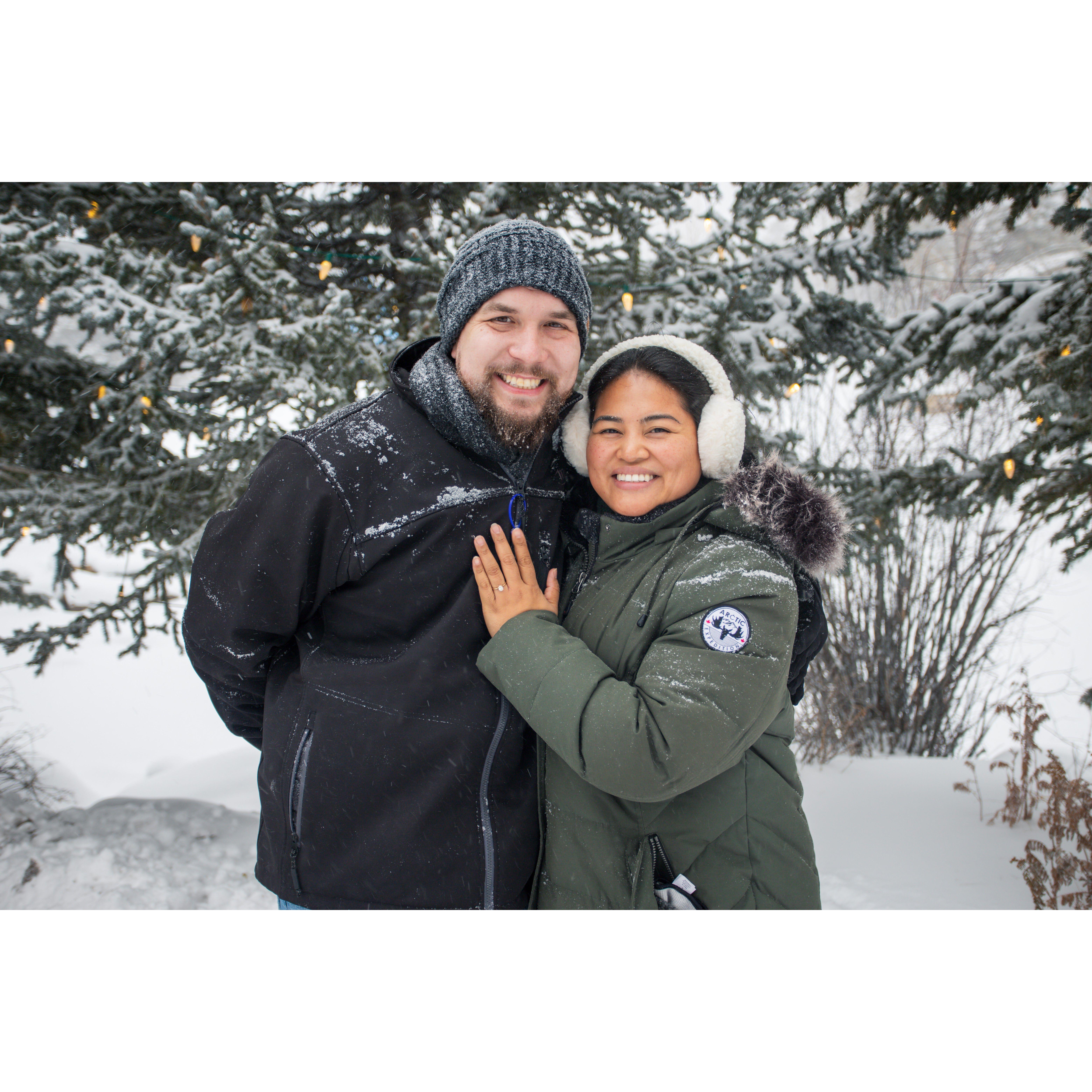 Breckenridge, CO | December 2023