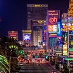 Las Vegas Strip