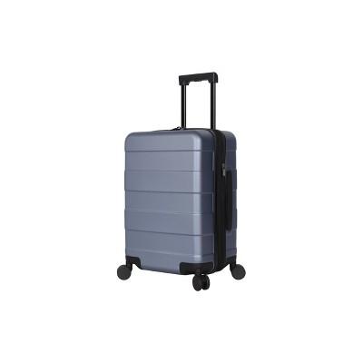 Hardside 20" Carry On Spinner Suitcase Blue - Made By Design™