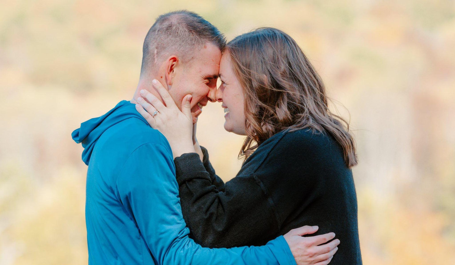 Bryce Ledford and Elizabeth Smith's Wedding Website