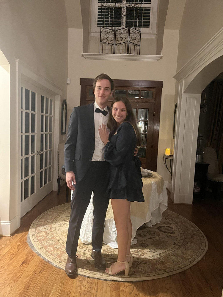 Anna Ruth Madera and Grant Clark's Wedding Website