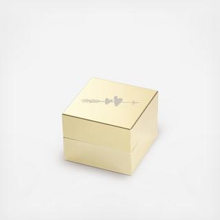 Bridal Ring Box