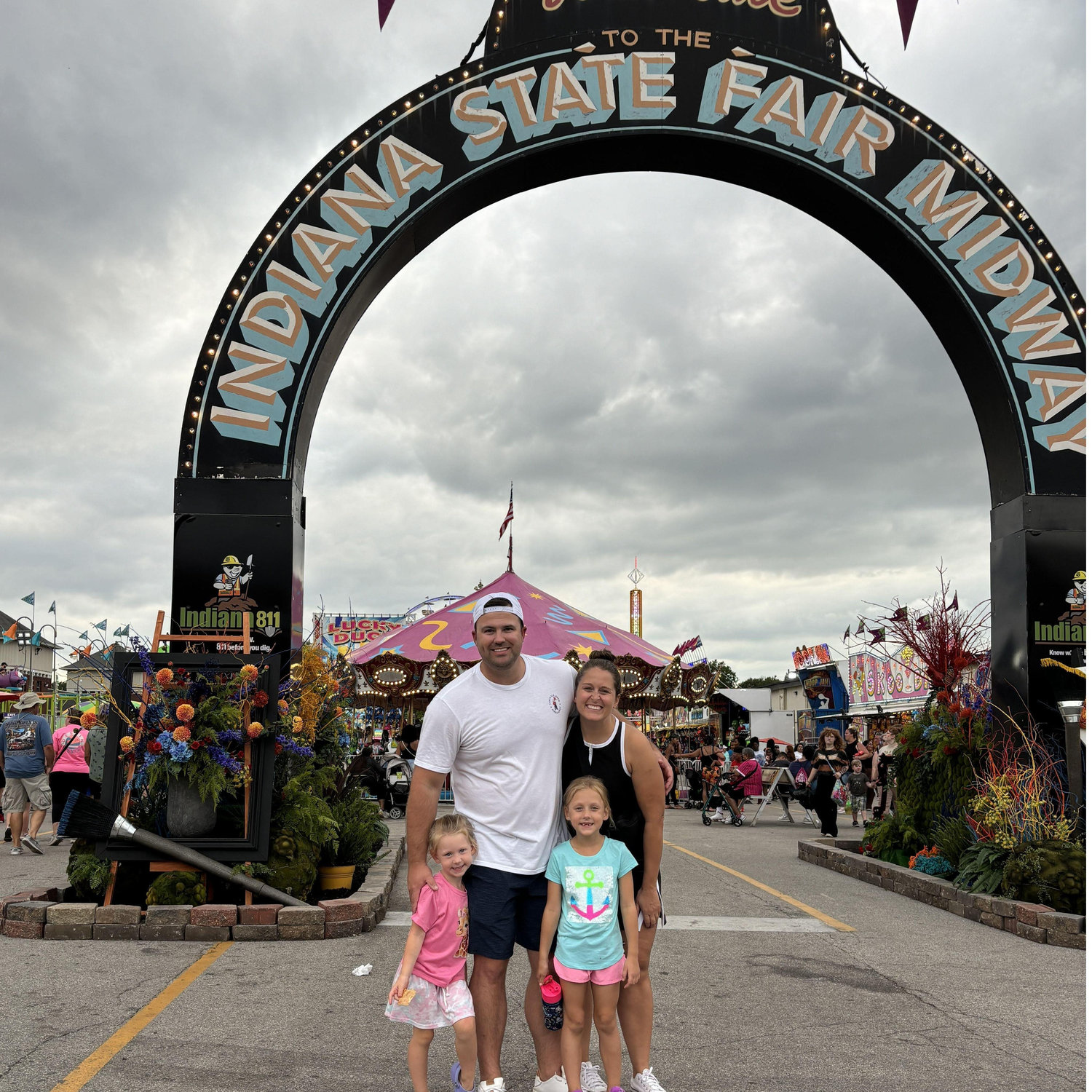 Indiana State Fair