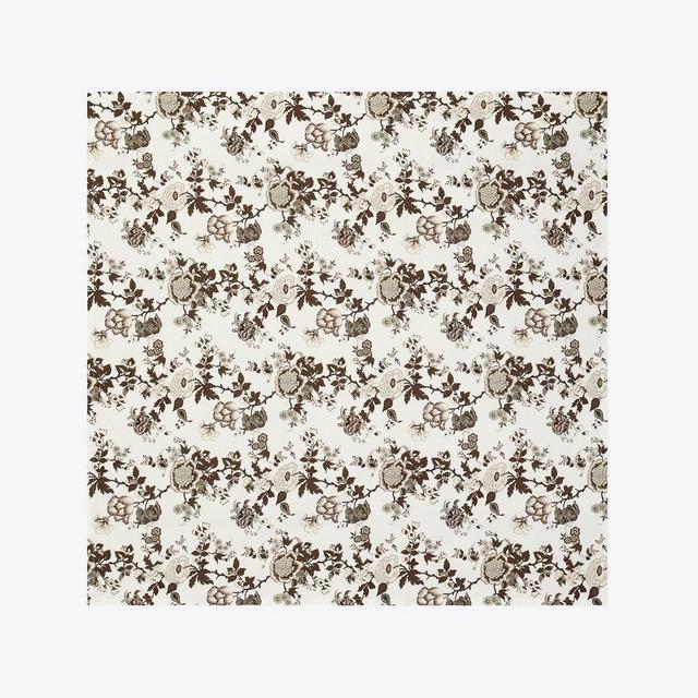 Happy Times Bouquet Square Tablecloth, 70" x 70"