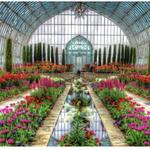 Como Park Zoo & Conservatory