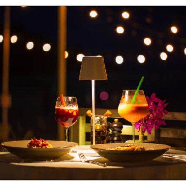 Romantic Dinner for Two