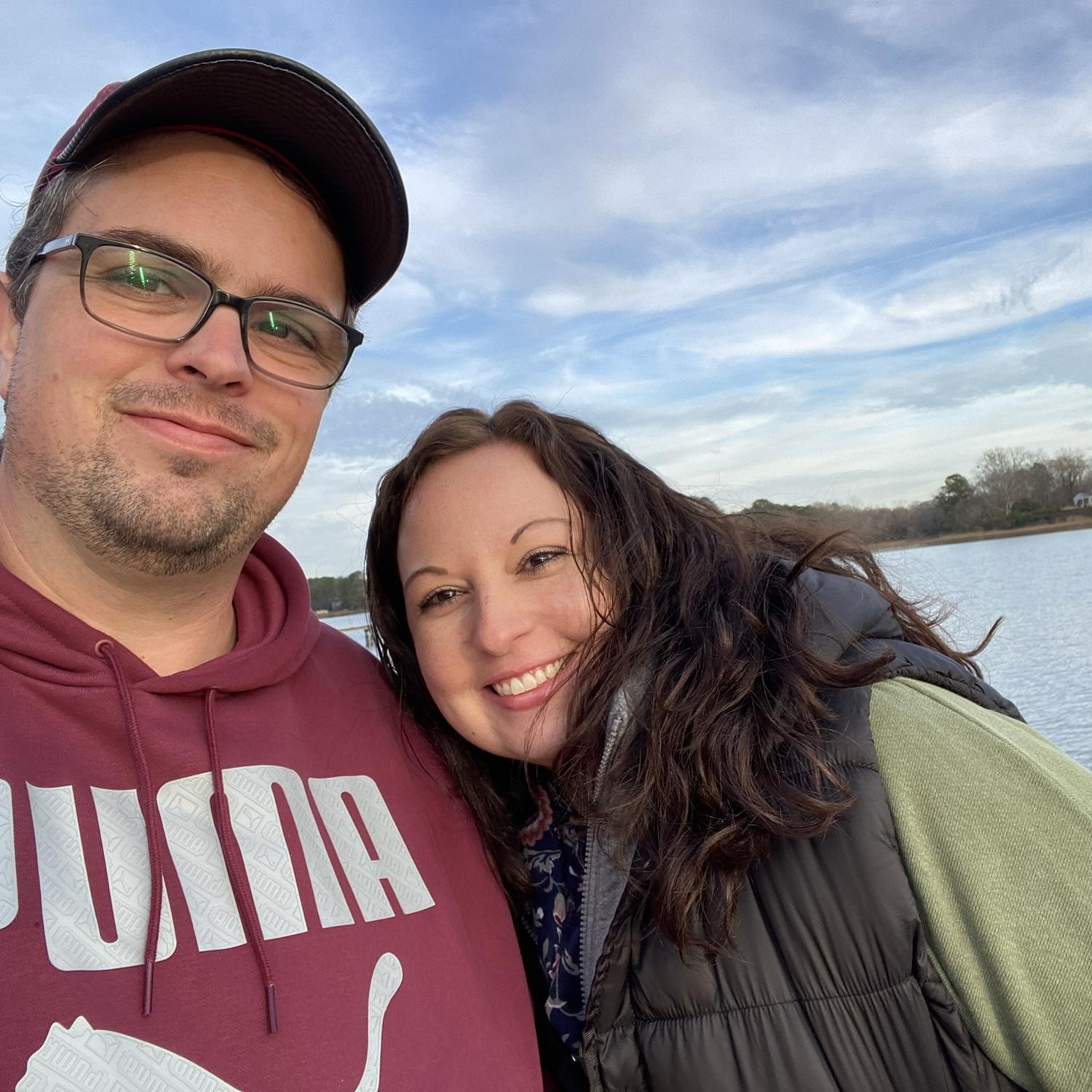 Annual Crofton Family Christmas Party