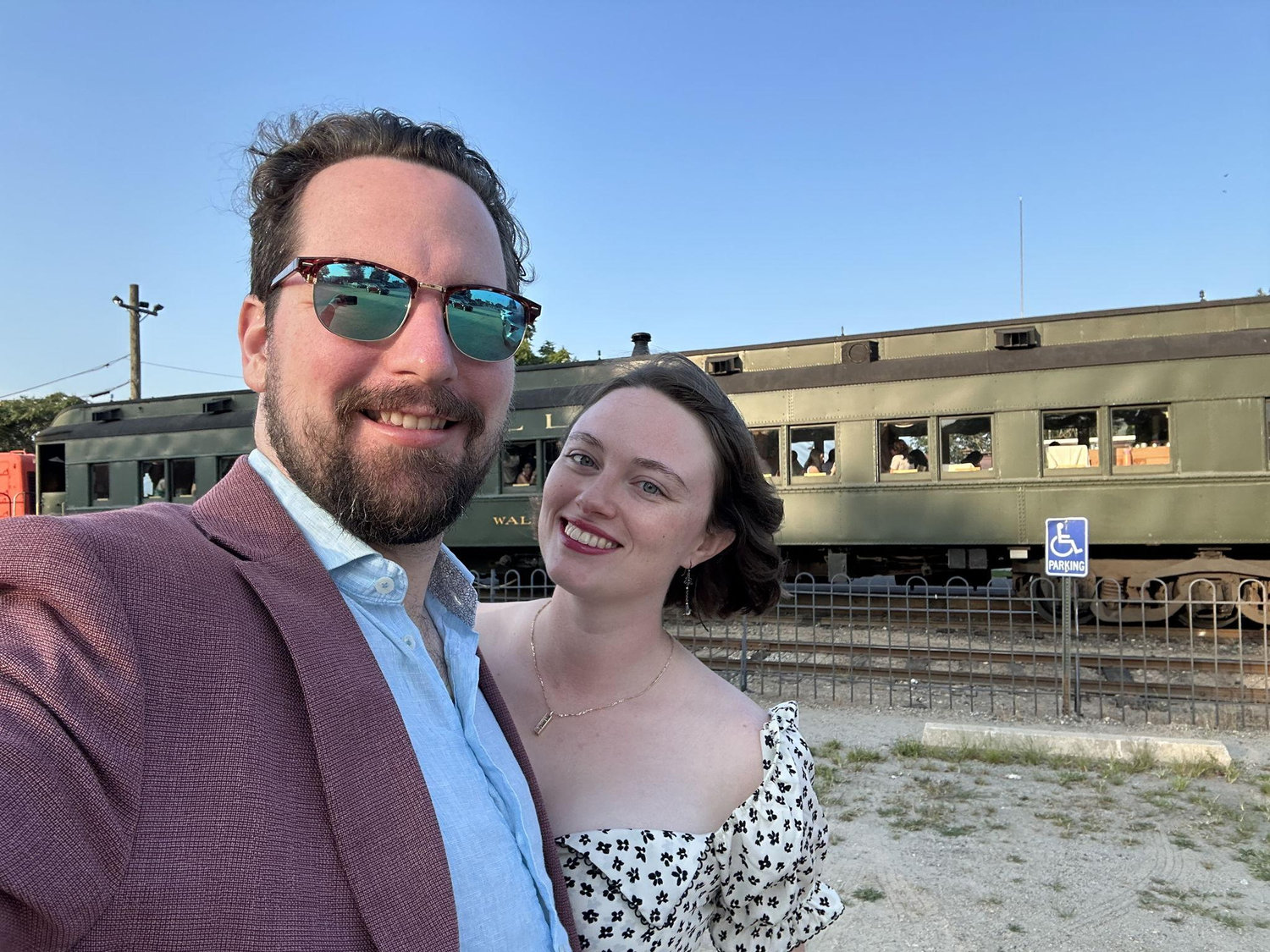 The Wedding Website of Shannon Seigal and Mackenzie de Carle