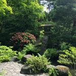 Portland Japanese Garden