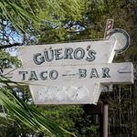 Güero's Taco Bar
