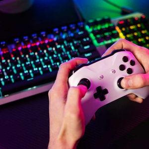 Joey's Gamer Fund