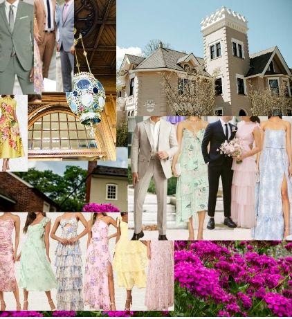 The Wedding Website of Daniel Fay and Emma Hillman