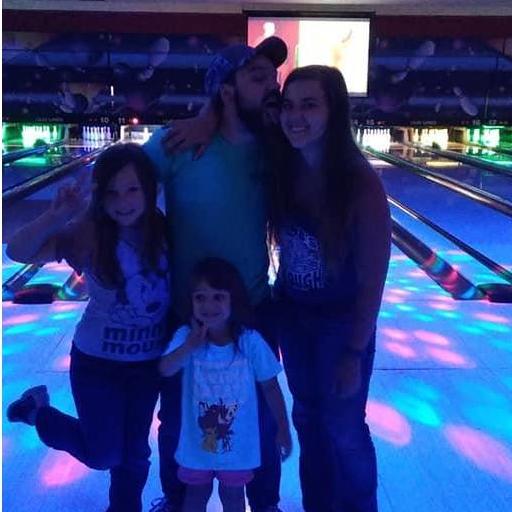 Bowling Night 2019