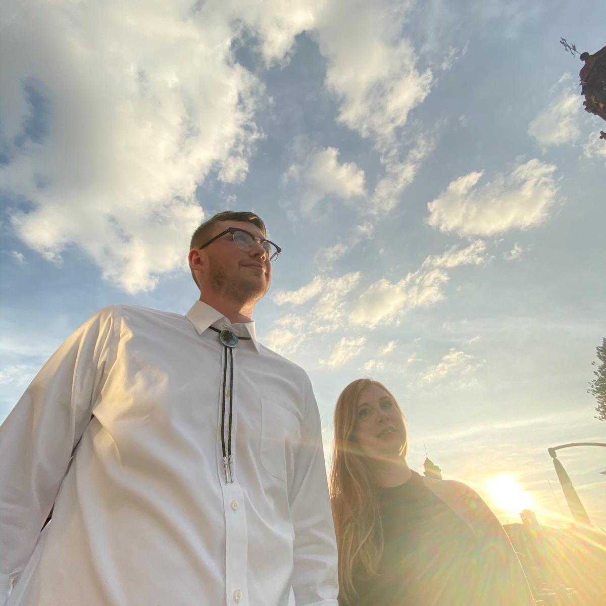 Possibly our only good angle. SMA 2019