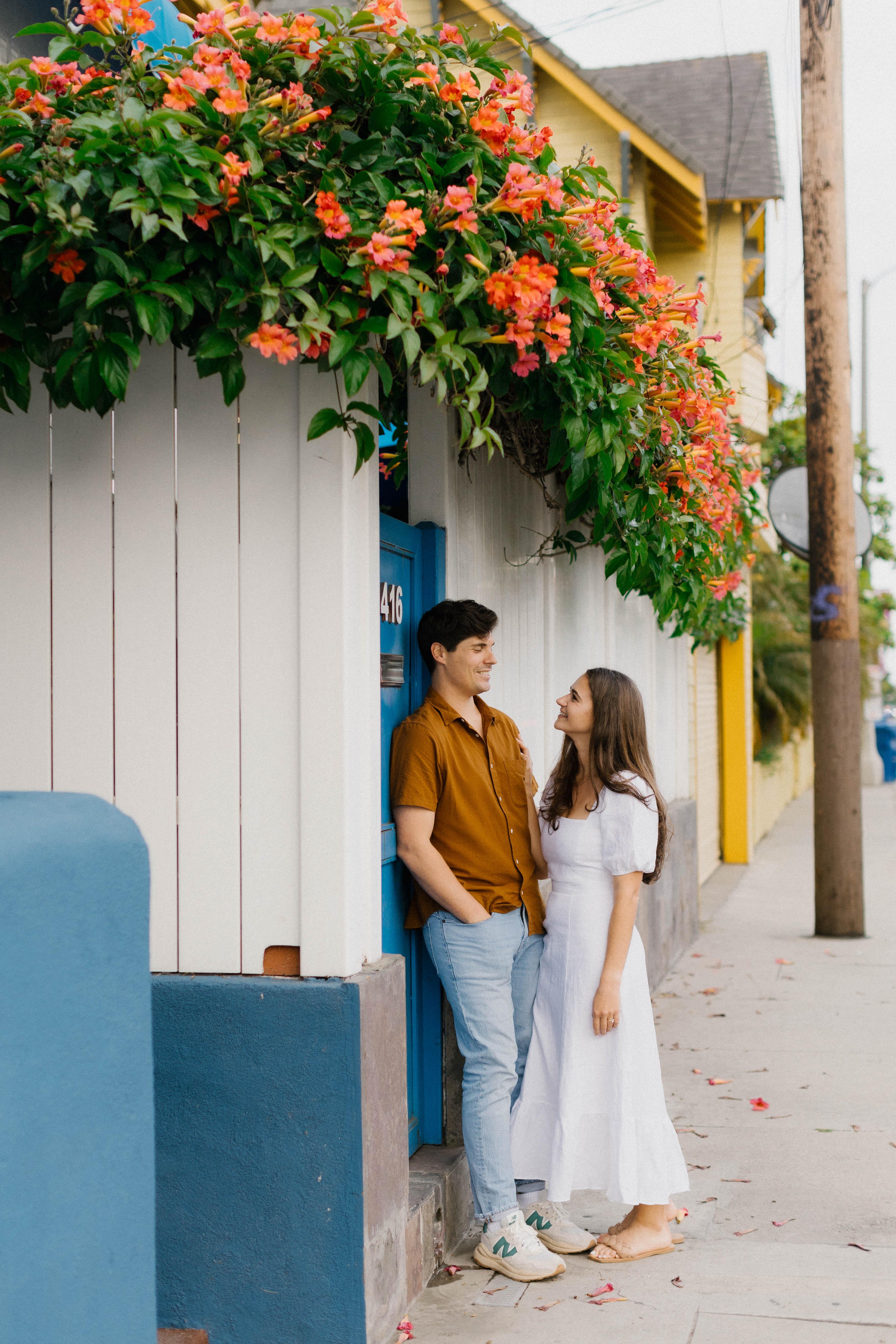 The Wedding Website of Maddie MacCurrach and Skylar Williams