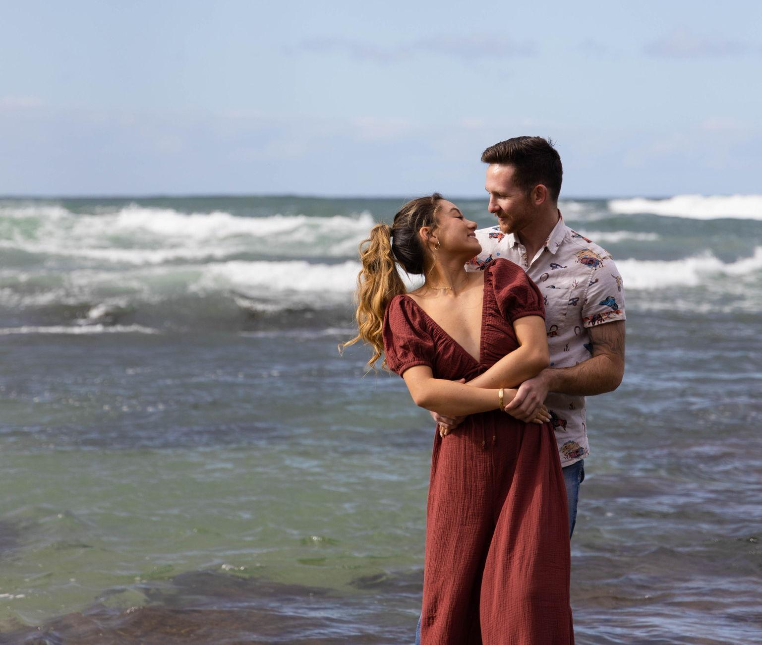 The Wedding Website of Keila Hudiburgh and Peyton Sherwood