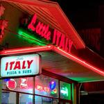 Little Italy Pizzeria