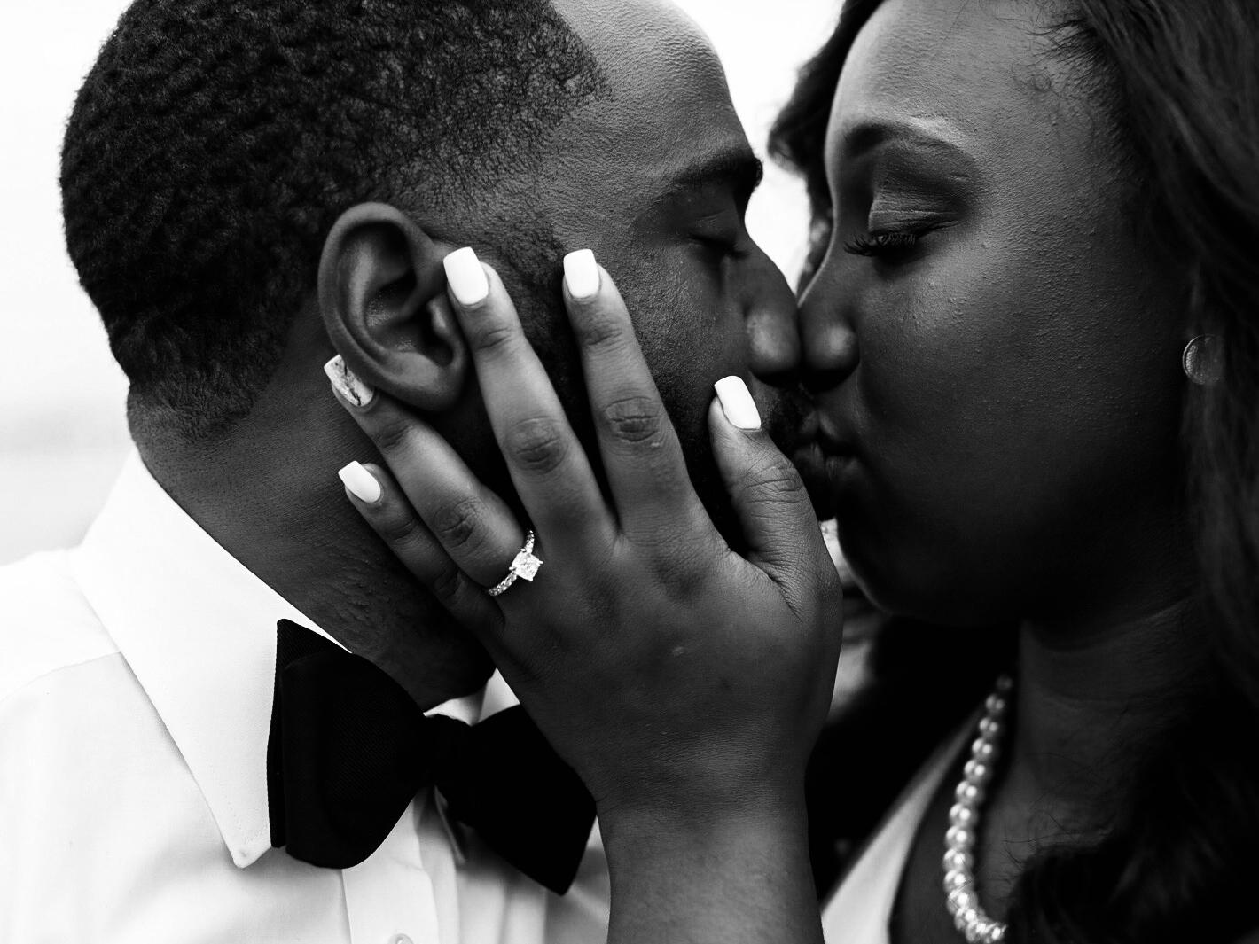 The Wedding Website of CRYSTAL LYLES and RASHAD MITCHELL