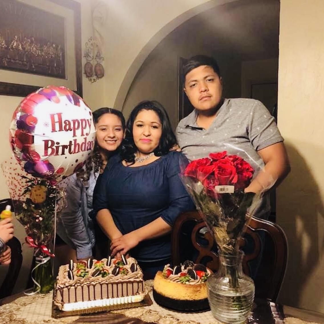 2017- Laura’s Bday