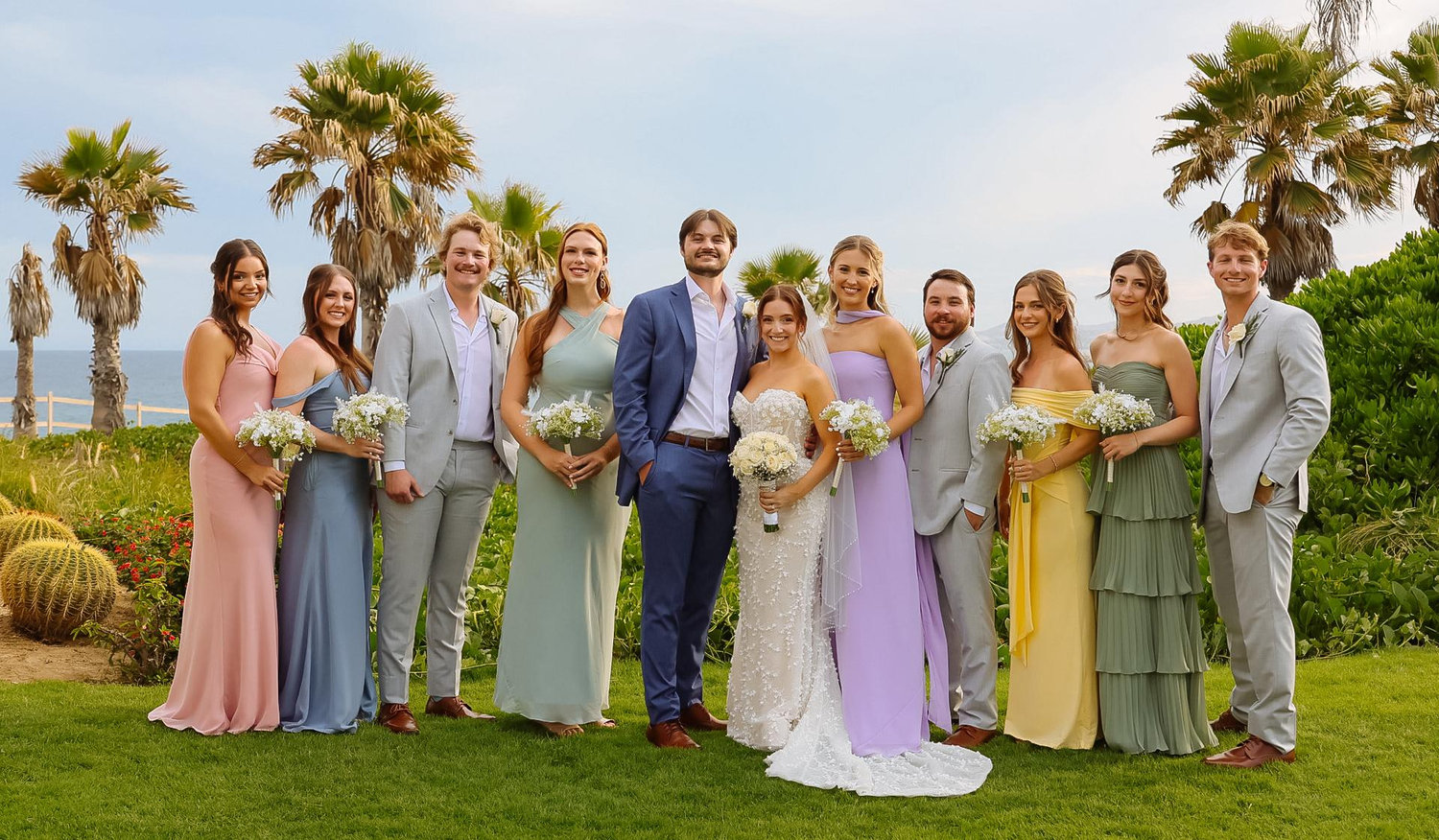 The Wedding Website of Sydney Anglin and Nathaniel Weaver