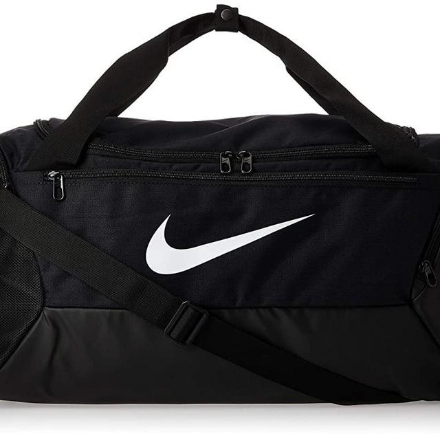 Nike Brasilia Small Duffel-9.0