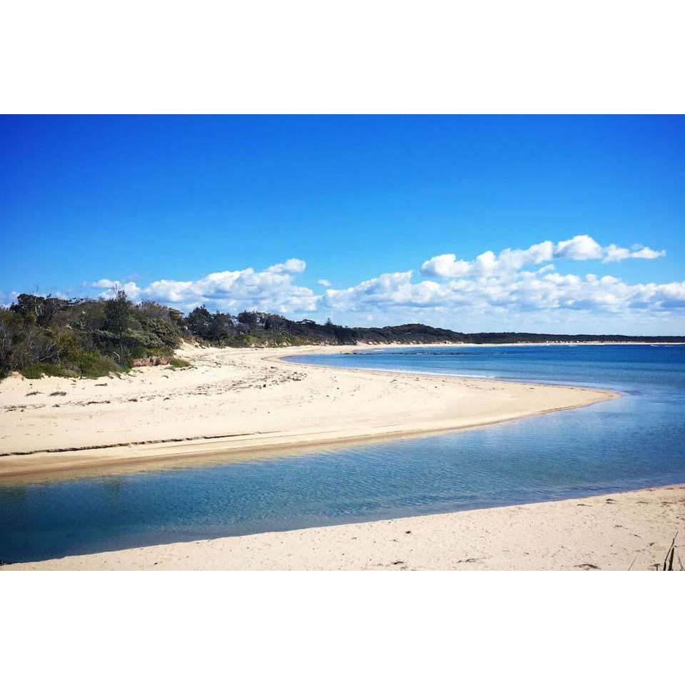 Currarong Creek
