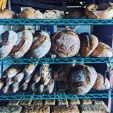 Nightingale Bread