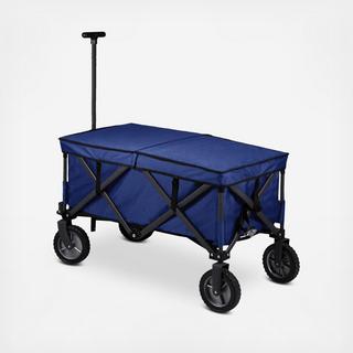 Adventure Wagon Elite Portable Utility Wagon