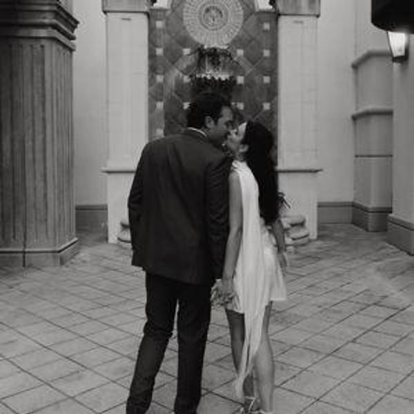 Our Newlywed Fund