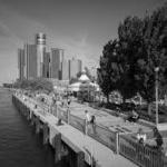 Detroit Riverwalk