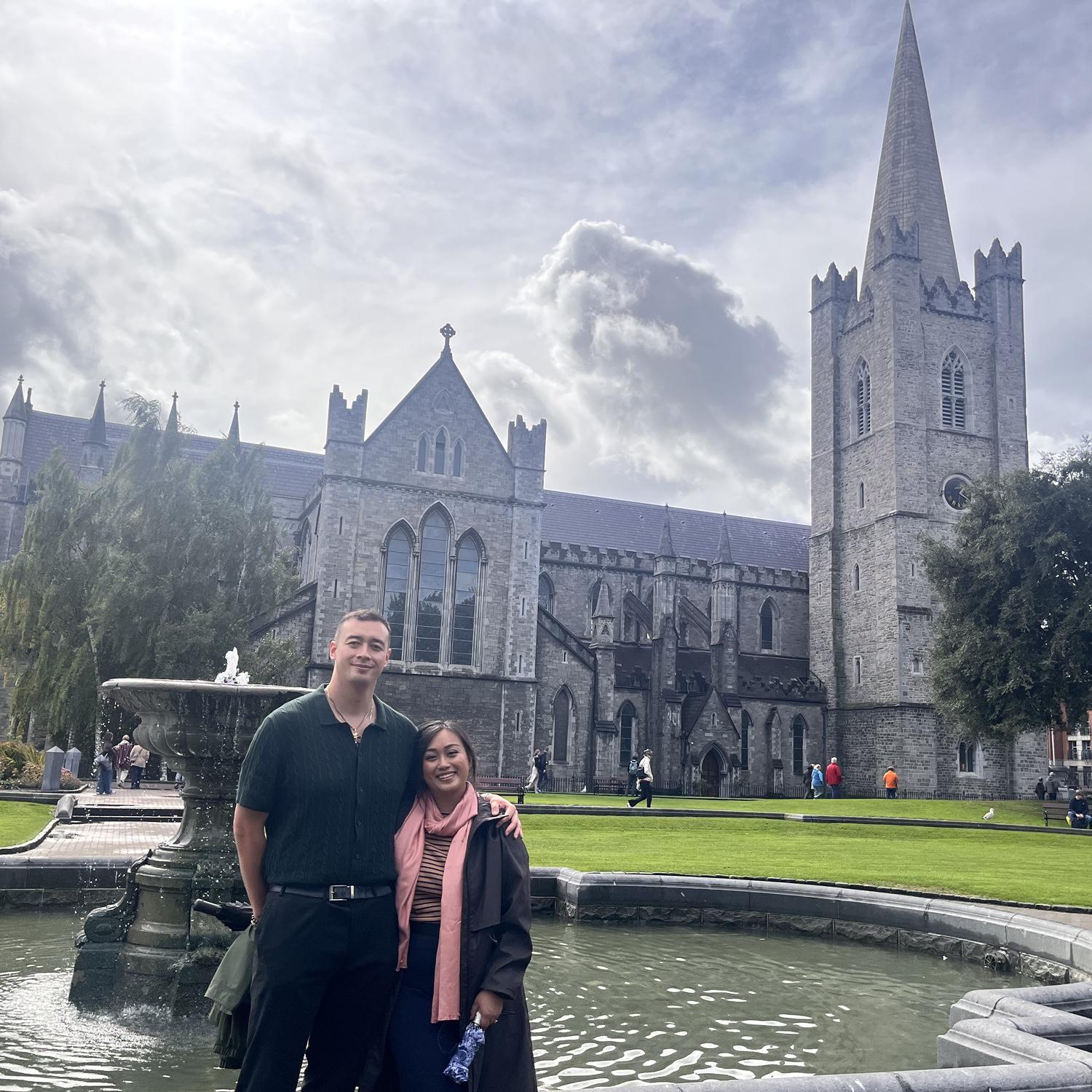 Ireland