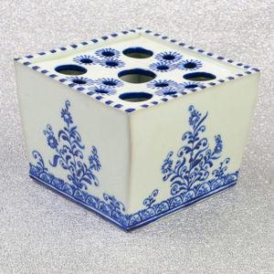 Marc Armitano Domingo Flower Brick