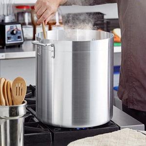 Giant Stock Pot