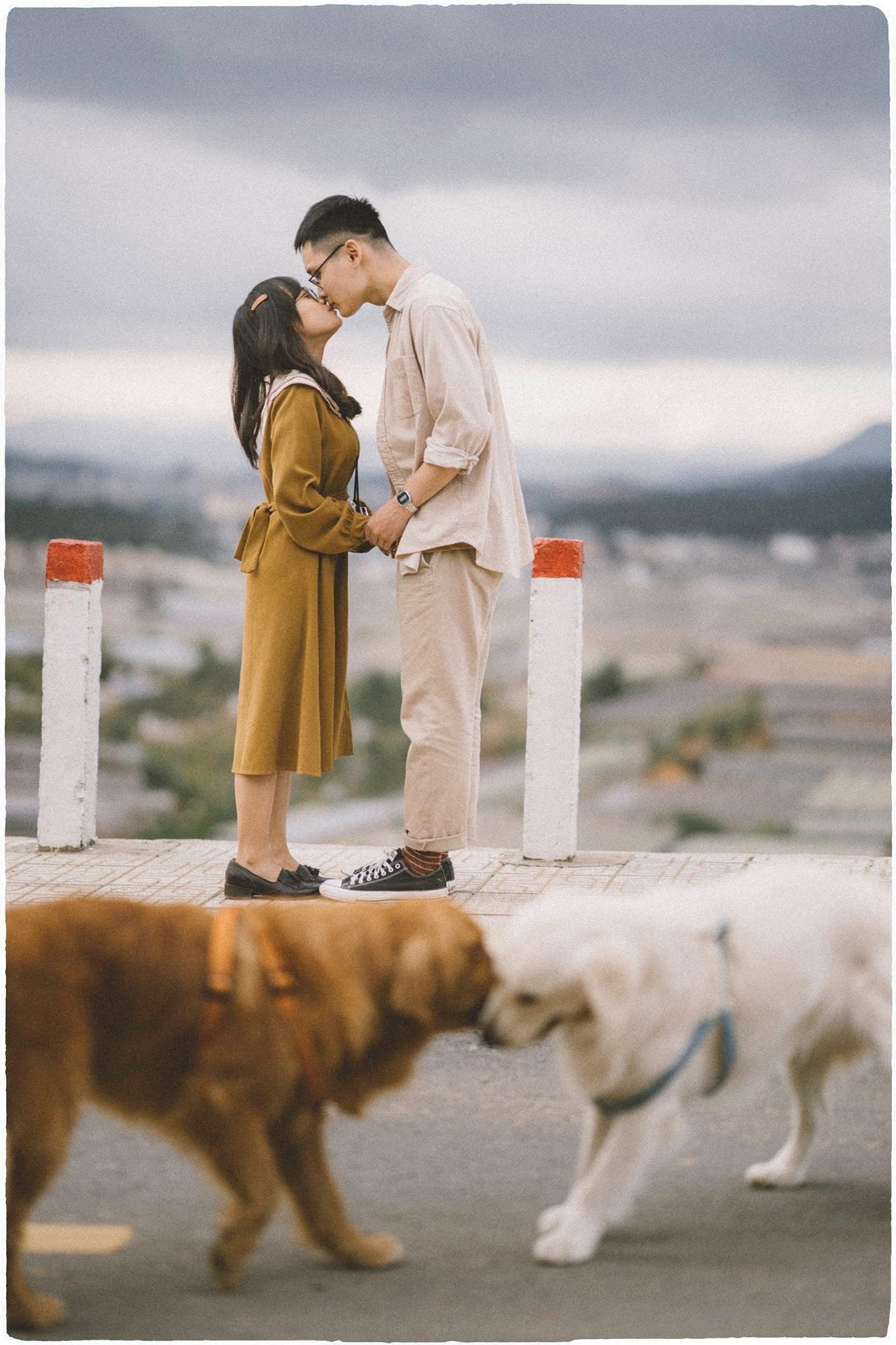 The Wedding Website of Bích Bích and Phương Văn
