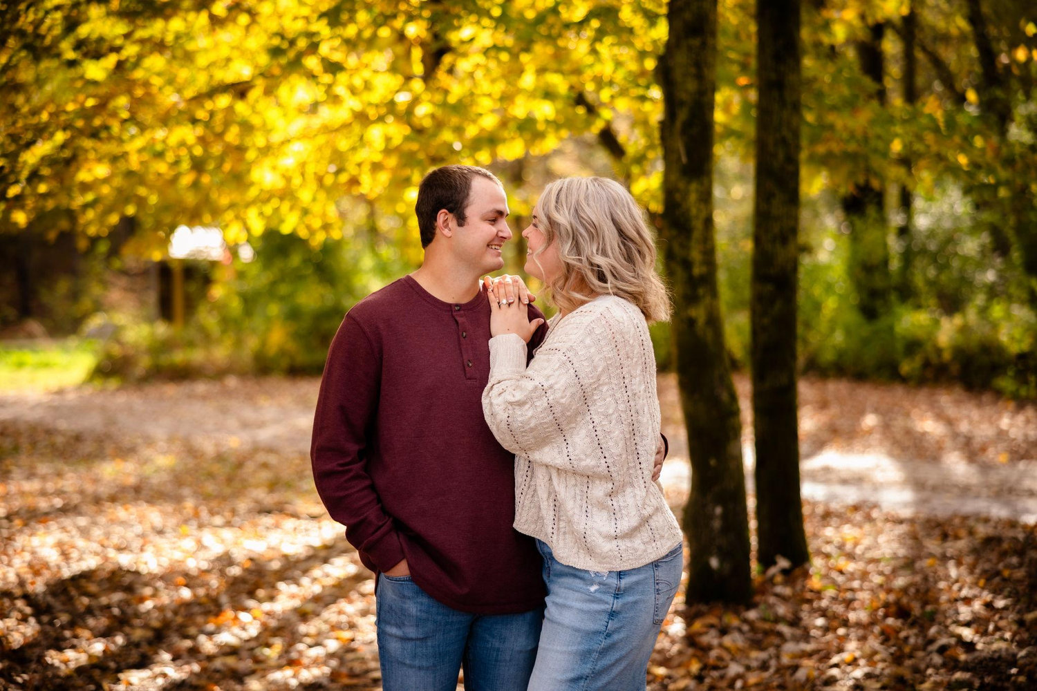 The Wedding Website of Abigail Canfield and Aiden Ramstack