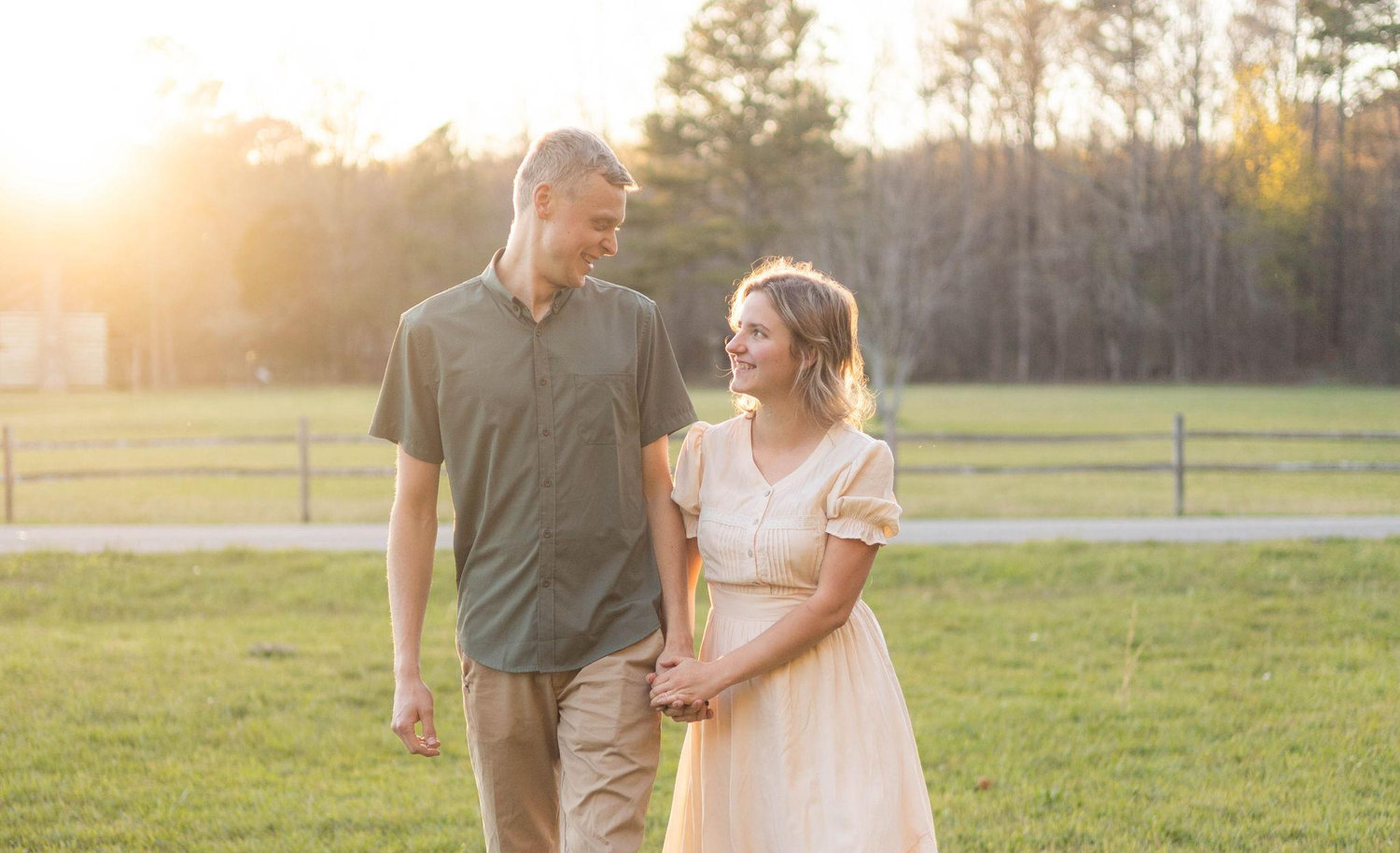 The Wedding Website of Kaetlyn Allen and Andrew Ash