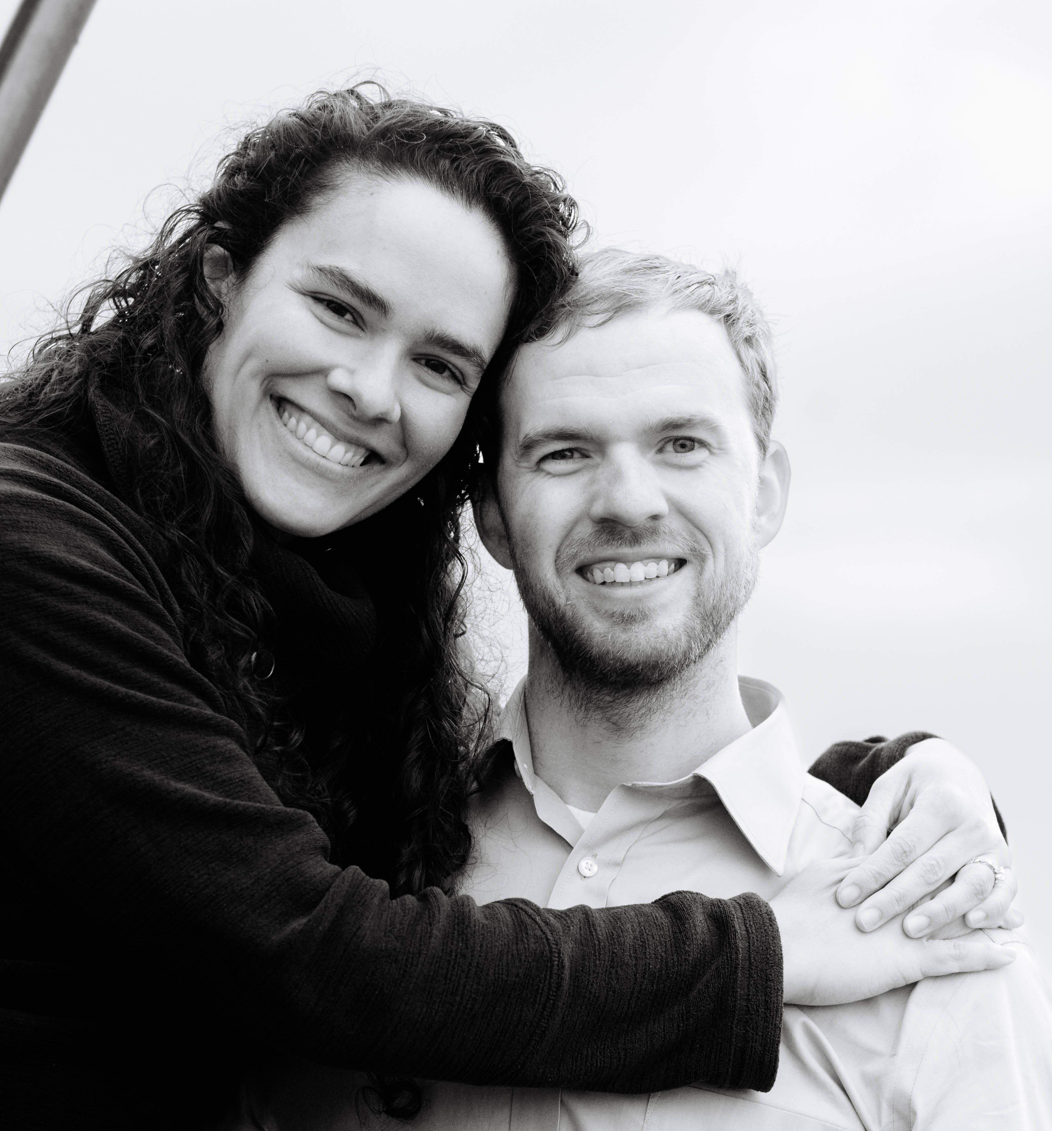 The Wedding Website of Melissa Smith and Jacob McCauley