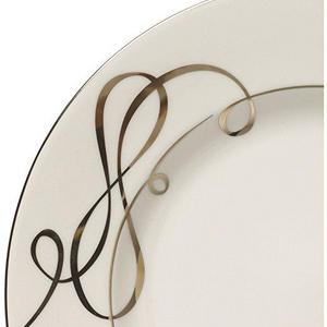 Mikasa Love Story Coupe Soup Bowl, 8-Inch